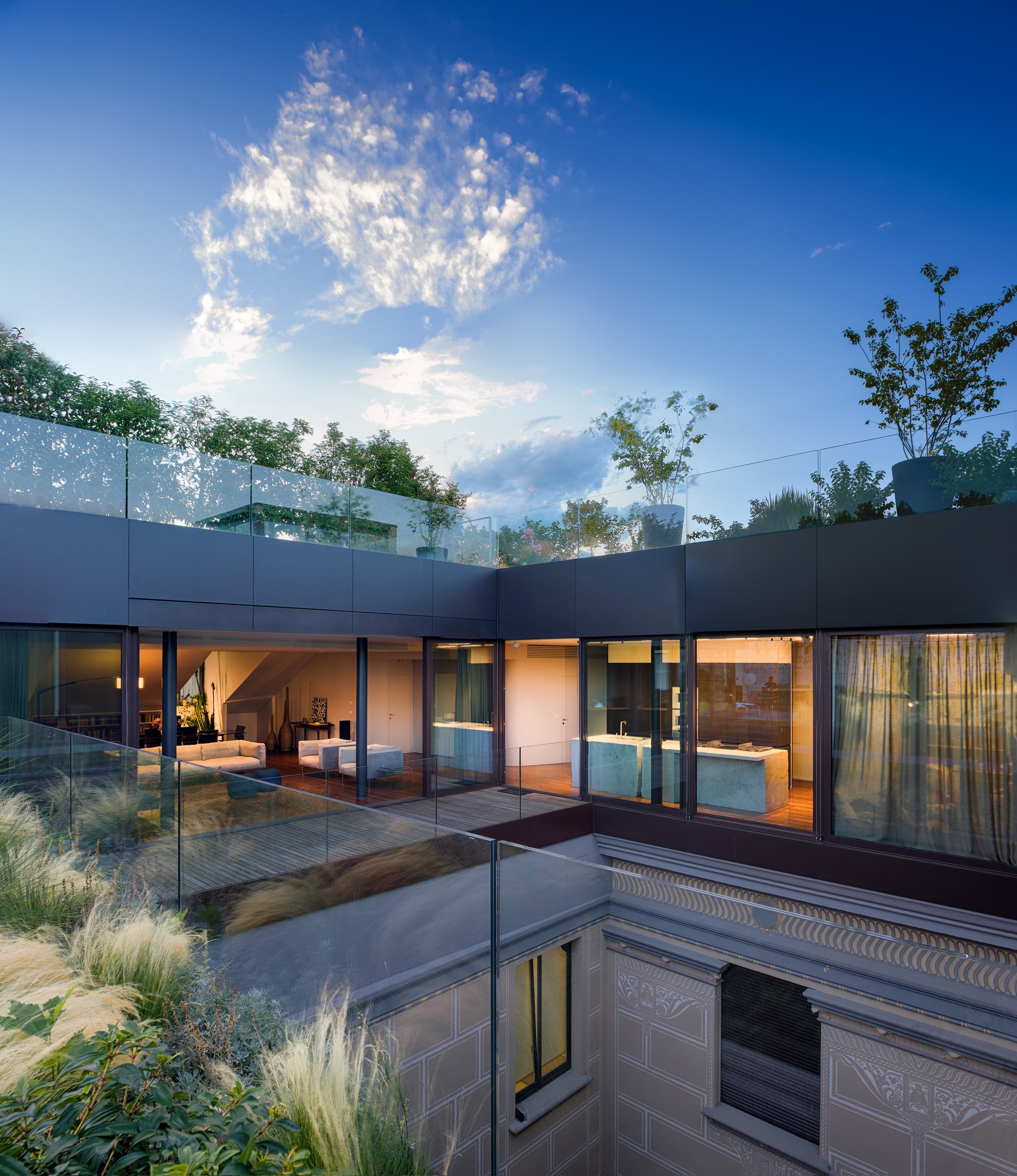 Peter Jaeger Architetti